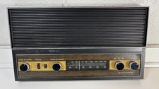 Vintage NuTone IMA-203 AM/FM Radio Intercom With Original Parts  Service Tag