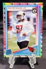 2025 Panini Walter Nolen Base (Raw)