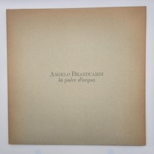 Angelo Branduardi   La Pulce dAcqua   26 395 ...