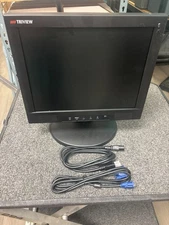 Triview LCD Monitor Model VLM-150L