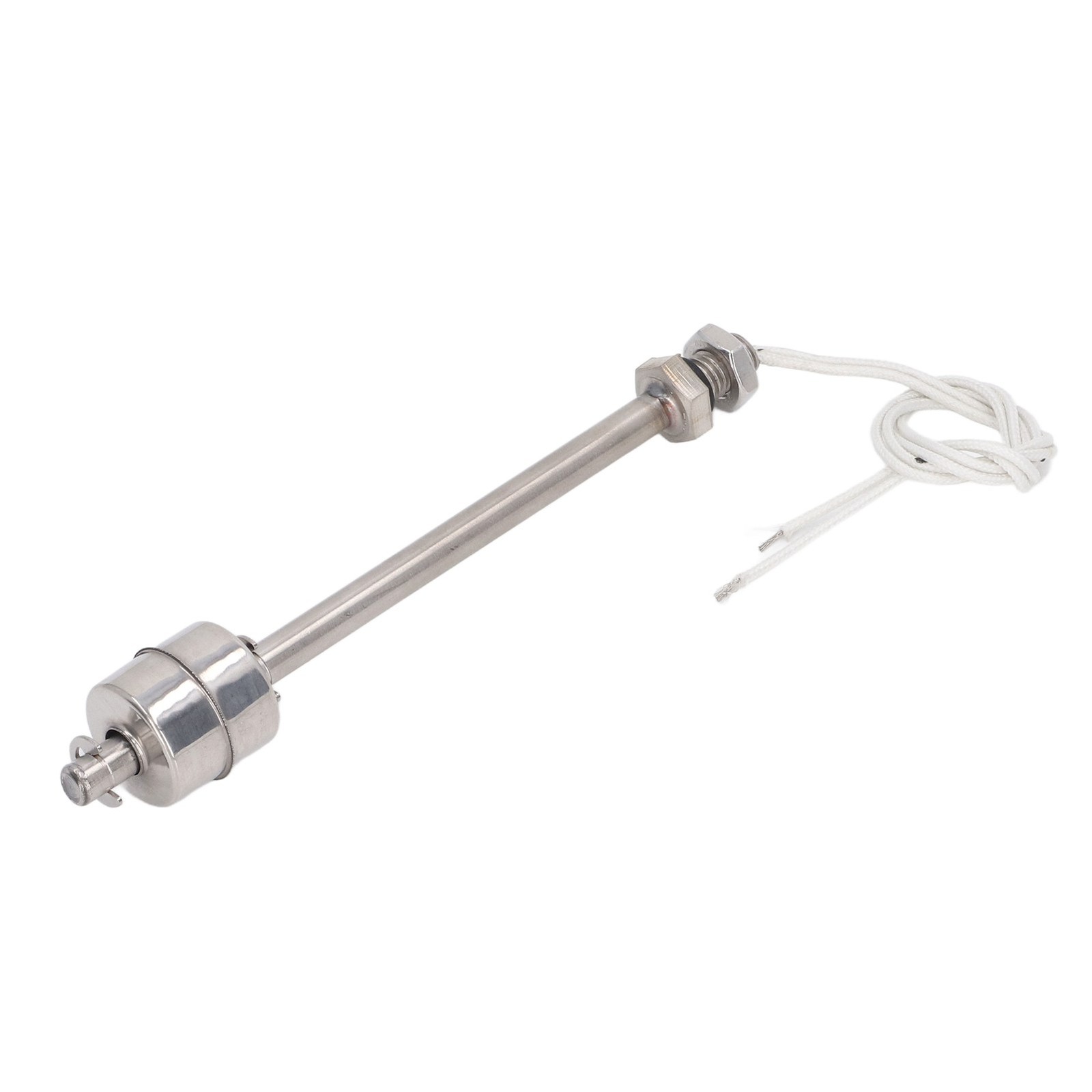 Float Sensor Switch Stainless Steel Rustproof Sensitive 5Mpa Tank Water Level Se