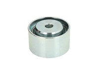 Gates T38709 Spannrolle Keilrippenriemen 65Mm FüR MAN E2000 F2000 Hocl ND NG NL
