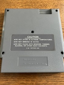 Rush 'N Attack - Videogioco 5 Screw (Nintendo, NES)