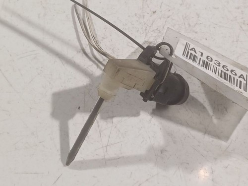 Peugeot 307 2003 Intake Air Temperature Sensor (Cabin Air Temperat #2533497-19