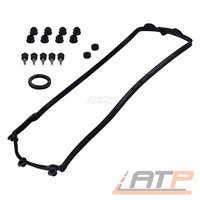 VENTILDECKEL-DICHTUNG Vdd 5 - 8 FÜR Bmw X5 E53 4.4 4.8 E70 4.8 48-I Xdrive