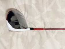 Taylor Made Stealth 2 USA Ryder Cup 9 Driver RH Stiff - New