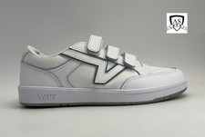 Zapatilla deportiva Vans Lowland Cc V blanca verdadera/lvizna varias tallas para hombre VN000CRJXP3