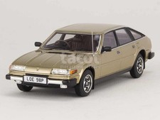 Rover 3500 MKI SD1 1976 - Matrix 1/43