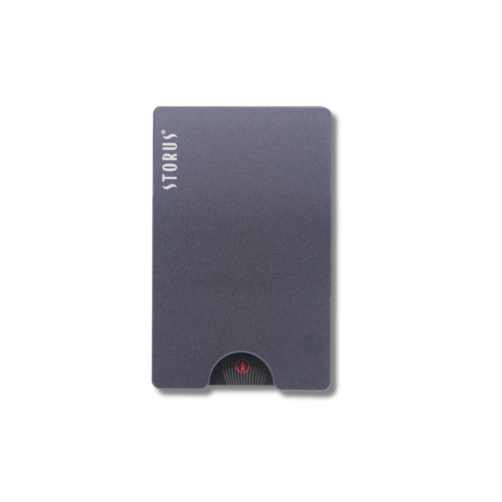 Storus Smart Photo Card, Photo Protective Cover, Post Card Size - Silver Fram... image 6