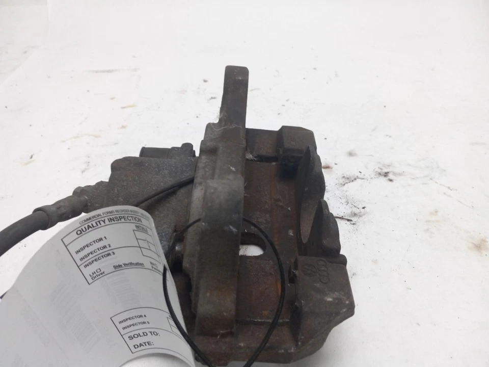 Pinza de conductor delantera para VOLKSWAGEN CC 2005 - 2018 OEM Foto 4 de 4