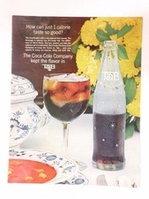 Magazine Ad* - 1964 - TAB - (#4)