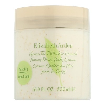 Elizabeth Arden Green Tea Pistachio Crunch Honey Drops Body Cream 500ml