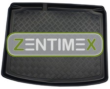 Kofferraumwanne passend für Seat Leon Reference 2 1P Schrägheck Hatchback 5-türe