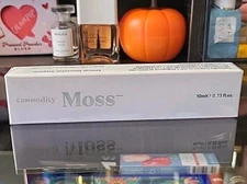 Commodity Moss EDP Spray Personal Scent Space NEW 10 mL / 0.33 oz sealed Unisex