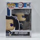 Funko Pop! Animation Demon Slayer Aoi Kanzaki 1535