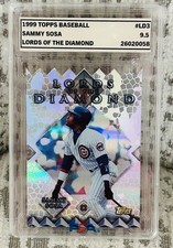 Top 1999 Baseball Cards to Collect 15