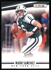 2012 Panini Rookies & Stars - Mark Sanchez #99