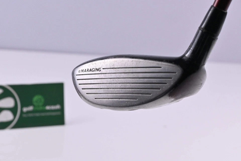 Orlimar Trimetal #3 Wood / 16 Degree / X-Flex Grafalloy Prolite Shaft - Image 4 of 4