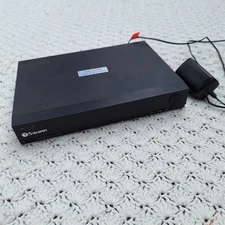 Swann CODVR-81000H 8 Ch Digital Video Recorder Security System - Untested