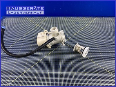 Laugenpumpe Waschmaschine - beko WMO51021E 288042000