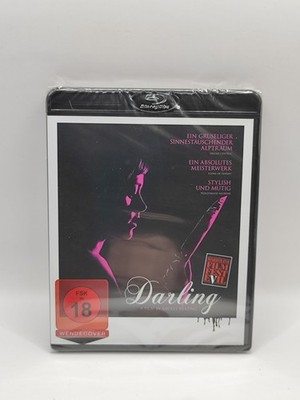 Darling - Blu-ray Bluray NEU OVP 