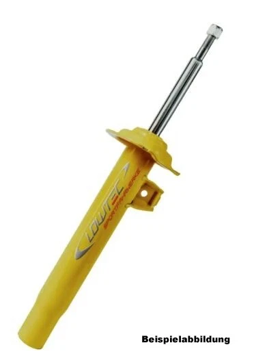 Lowtec Sospensione Sportiva Per Skoda Fabia 6Y 45/40Mm 5220934 - Immagine 2 di 4