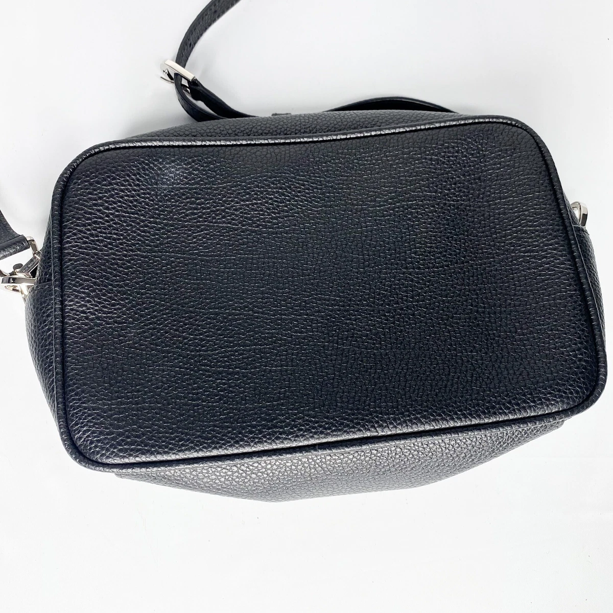 golden goose pink python crossbody star bag purse