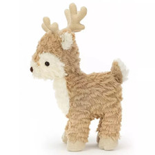 Jellycat Mitzi Reindeer Plush Toy