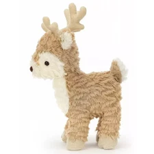 Jellycat Mitzi Reindeer Plush Toy