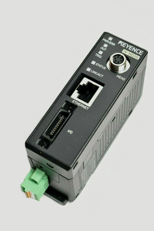 Keyence IV-HG10 Vision Sensor Amplifier Japan | eBay