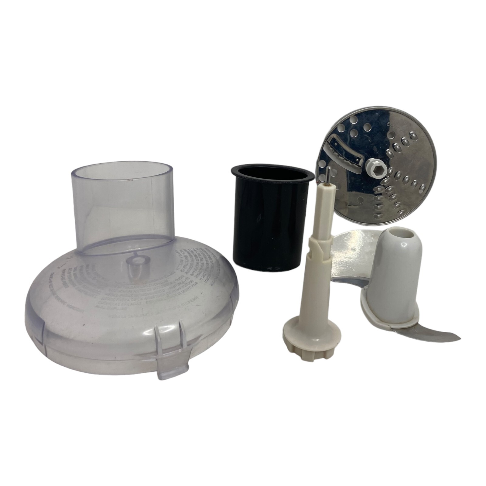 🍌 Black & Decker FP1600B FP1700B FP1800B Food Processor YOU CHOOSE 1