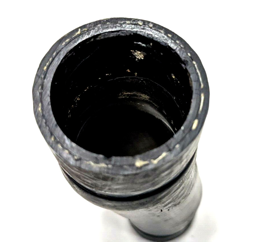 FERRARI 360 SPIDER USA PART FUEL FILLER NECK AND TANK CONNECTING HOSE 178665
