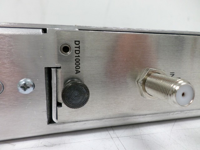 Drake Digital MEQ1000B Hybrid QAM Modulator EAS Ready for sale online ...