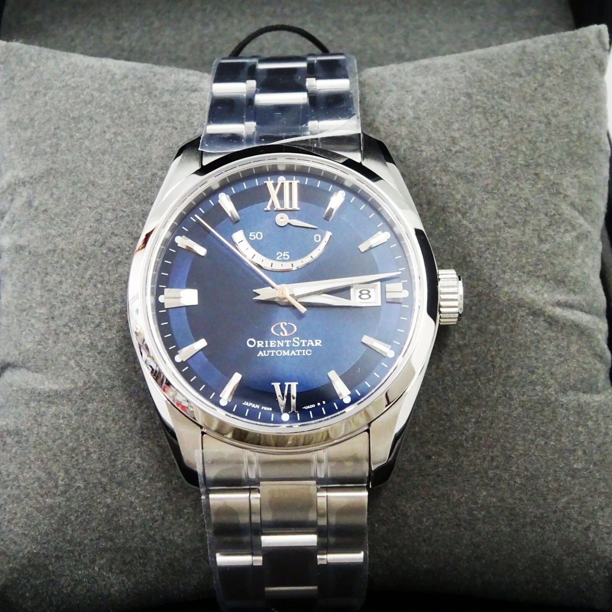 Orient star cheap 2018