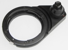 Alpa-Nikon AUTNIBAG Auto Adapter  5 .......... Minty