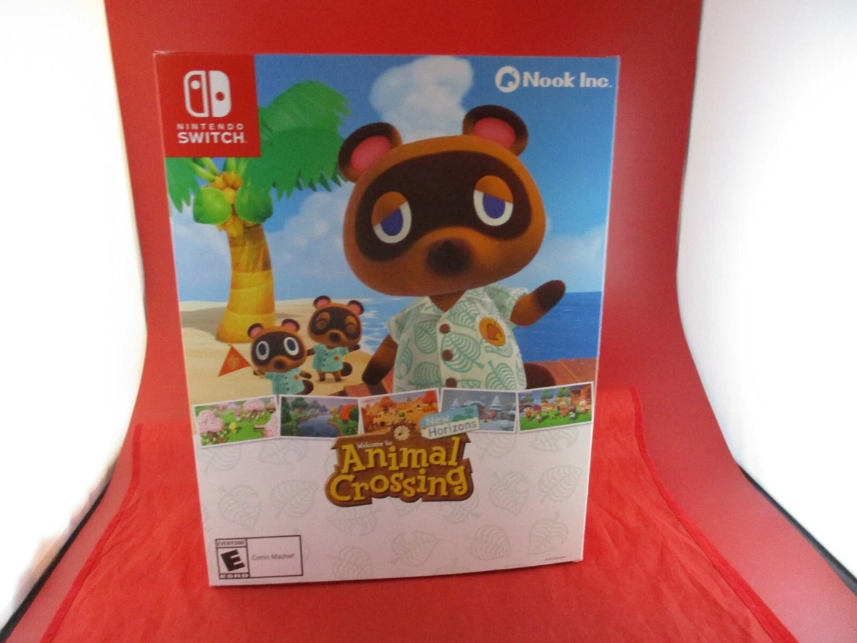 Can you buy animal crossing switch in store discount