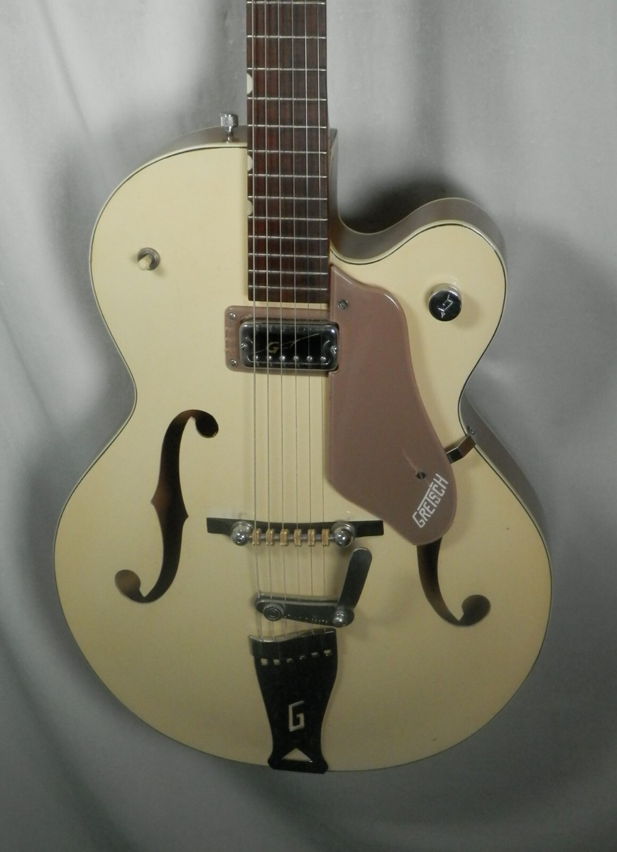 Gretsch 1964 w.アニバーサリー　レアカラー Gretsch 1964 w.アニバーサリー レアカラー gretsch 1964 w