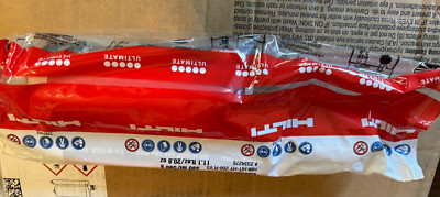 Hilti HIT-HY 200-R V3, Lot of 3, Exp 2025/Sep/30, 11.1 Oz/20.8 Oz