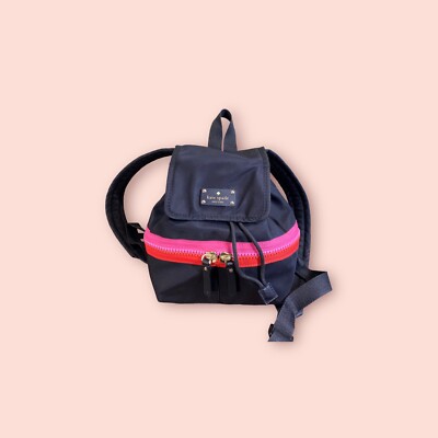 KATE SPADE New York Matty Clark Clark Luxury Designer Small  display picture 1