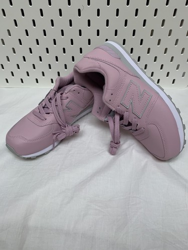 New Balance 574 Pink Women's Sz 6 