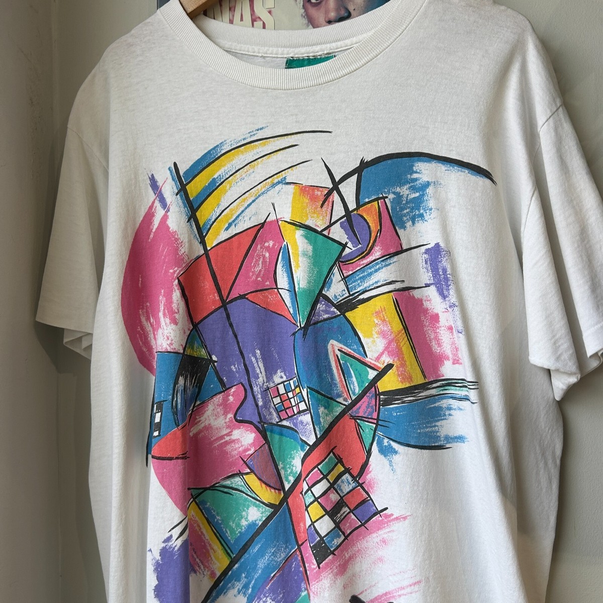 ミュージシャン 90s Smooth Jazz Art Graphic T-Shirt ミュージシャン 90s Smooth Jazz Art Graphic T-Shirt Smooth