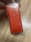 Vintage NASA Kennedy Space Center SPACE SHUTTLE Bell New in Box — photo 4