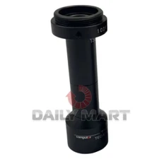 Used & Tested COMPUTAR TEC-M2065MP Telecentric Lens 2X65mm