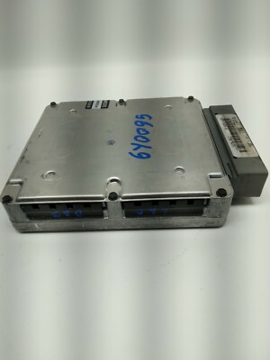 1996 Ford Explorer 4.0L Auto Engine Computer Electronic Control Module F67F-DB