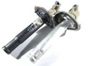 BMW E39 Pralldämpfer Stoßstangenträger Aufpralldämpfer 8248031 8174084