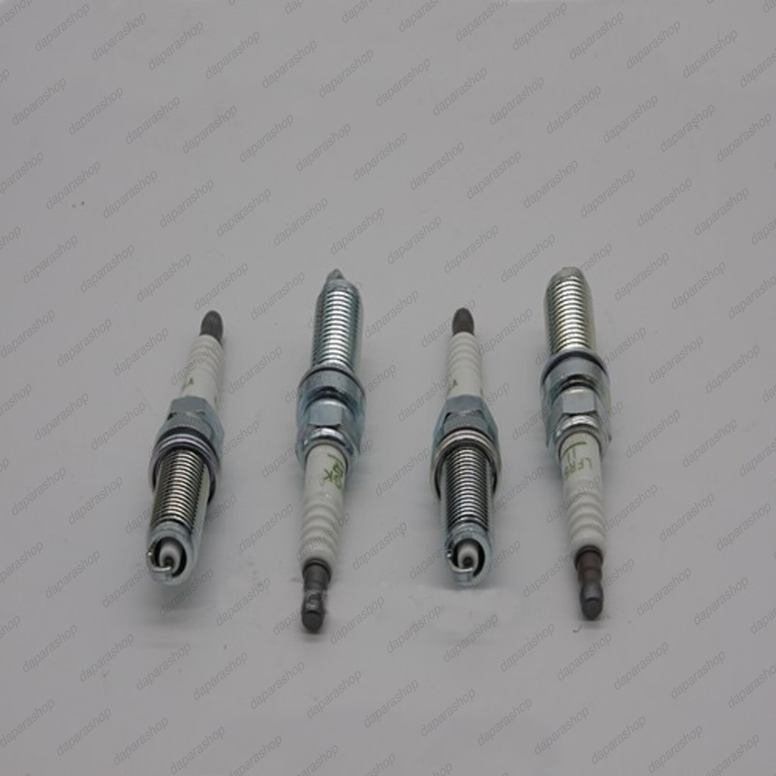18841 11051 Genuine OEM Spark Plugs (Pack of 4) For Kia 2010 2012