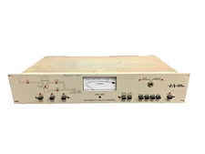 AVC 485 Myers Automatic Vacuum Controller Valve Control