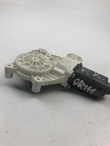BMW 5 F10 Fensterhebermotor 7248171 2011 25866499