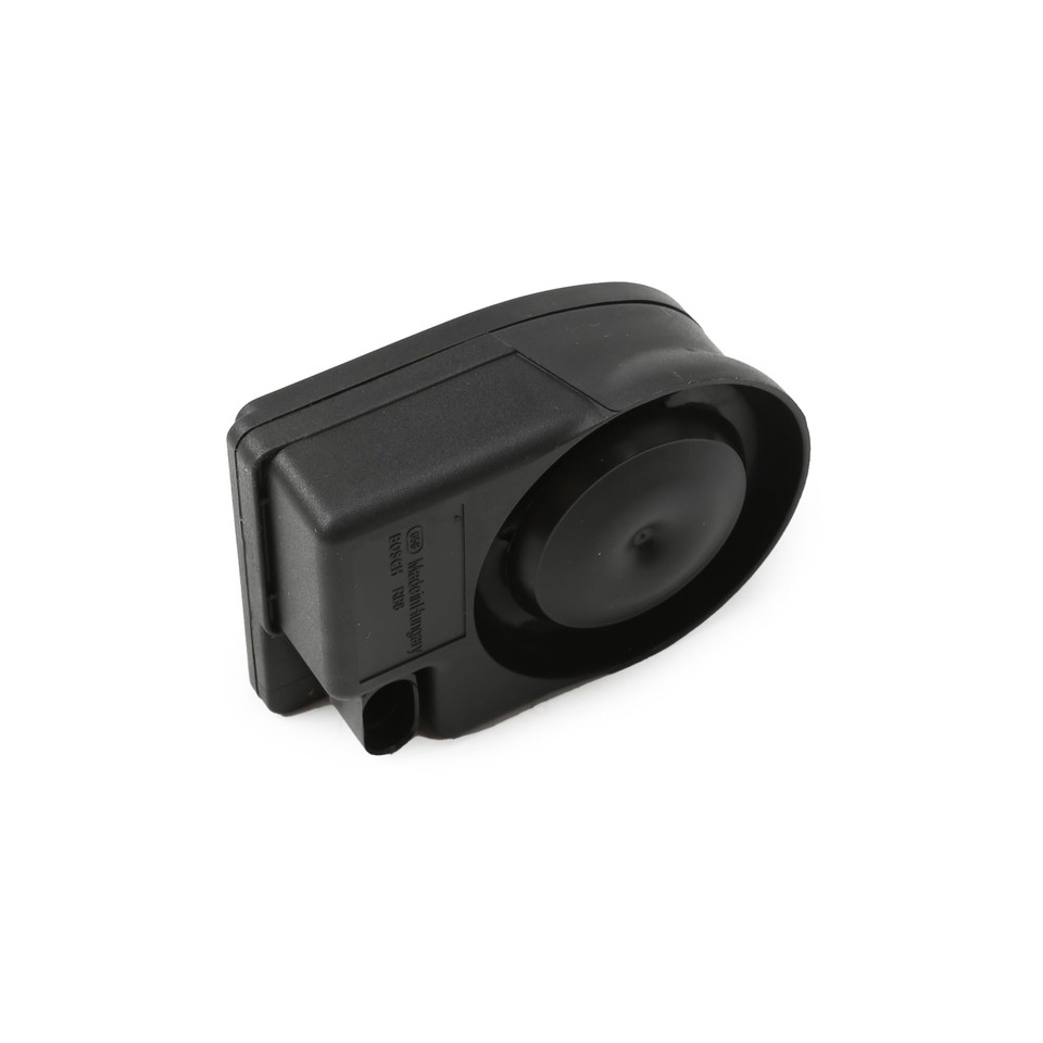 1K0951605A 1K8951605A Anti Theft Alarm Siren Horn Compatible with VW