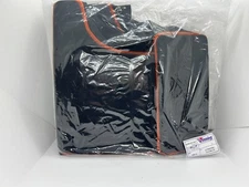 Winning Boxing Rib Protector Shirt Type RIB-3 Body Protector Black Japan NEW